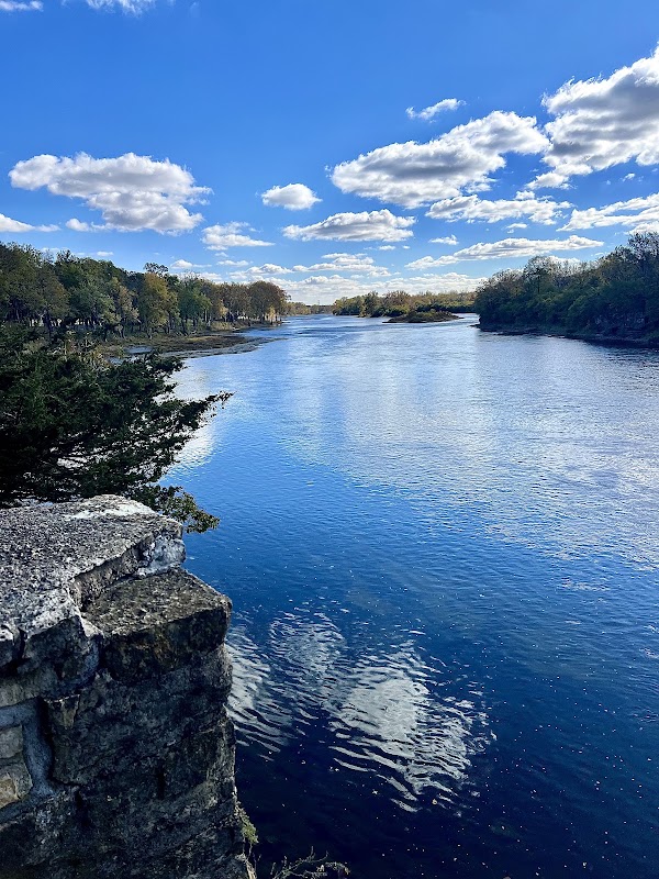 Kankakee River State Park