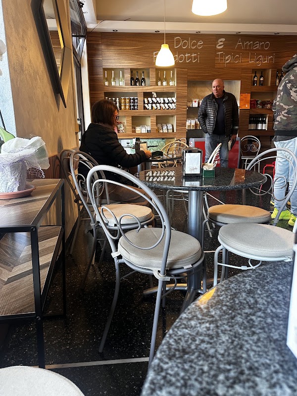 Dolce Amaro