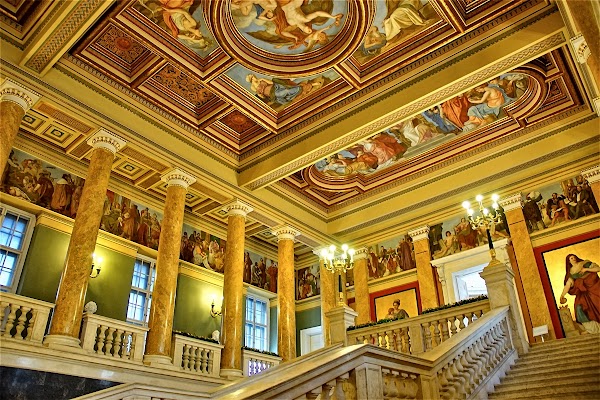 Hungarian National Museum