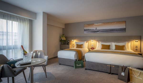 Maldron Hotel Newcastle