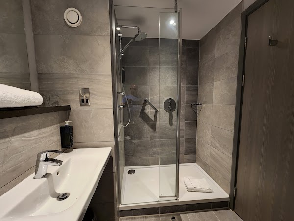 Maldron Hotel Newcastle