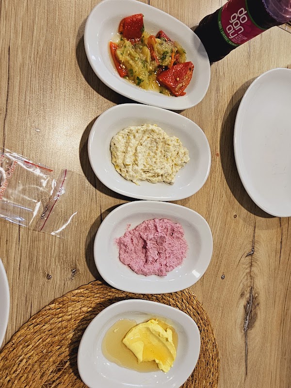 PİŞİRİCİ BALIK