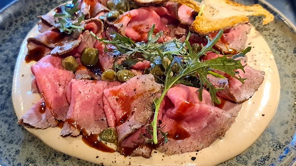 Ristorante Ratanà