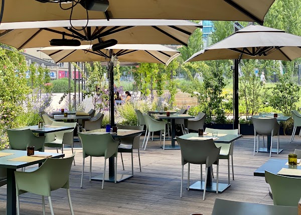 Ristorante Ratanà