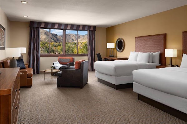 The Golden Hotel, an Ascend Collection Hotel