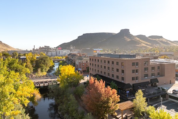 The Golden Hotel, an Ascend Collection Hotel