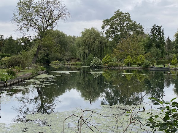 Festival international de jardins | Hortillonnages Amiens - Port à Fumier