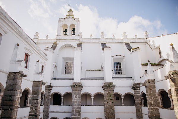 Convento do Espinheiro, Historic Hotel & Spa - Évora