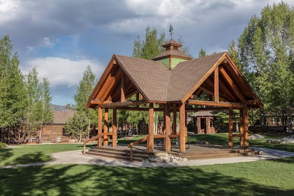 Frisco Historic Park and Museum