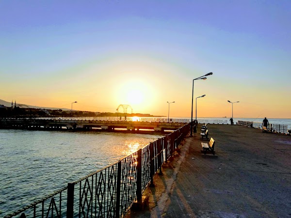 Şarköy Plajı