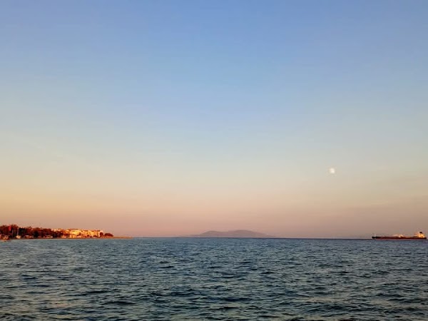 Şarköy Plajı