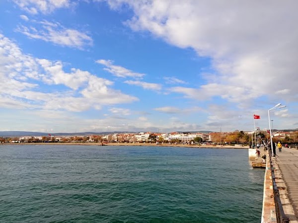 Şarköy Plajı
