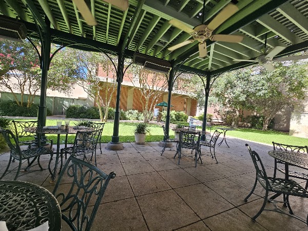 The Guenther House