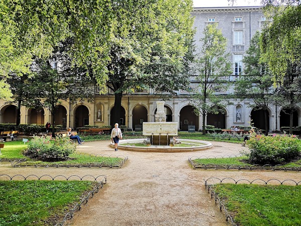 Museum of Fine Arts of Lyon