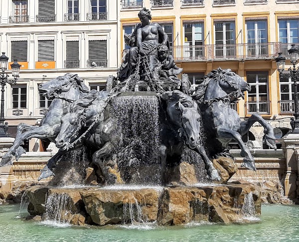 Museum of Fine Arts of Lyon