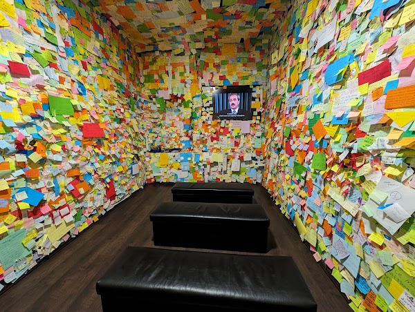 Museum of Crimes Against Humanity and Genocide