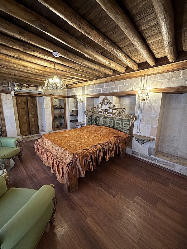 Aynur Hanım Konağı Otel