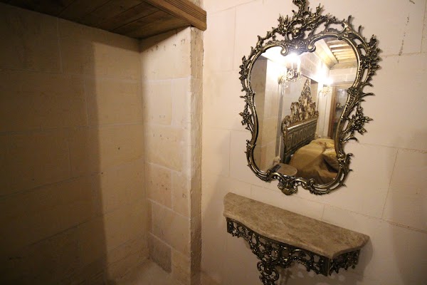 Aynur Hanım Konağı Otel