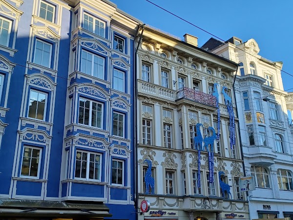 Maria-Theresien-Straße