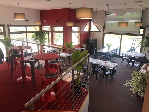 Le Bistrot du golf