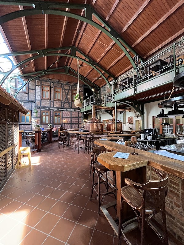 Brauhaus Lüdde