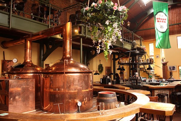 Brauhaus Lüdde