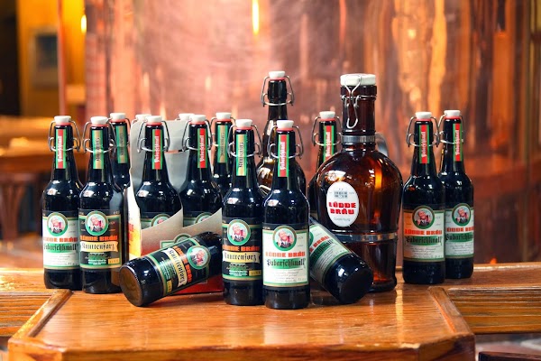 Brauhaus Lüdde
