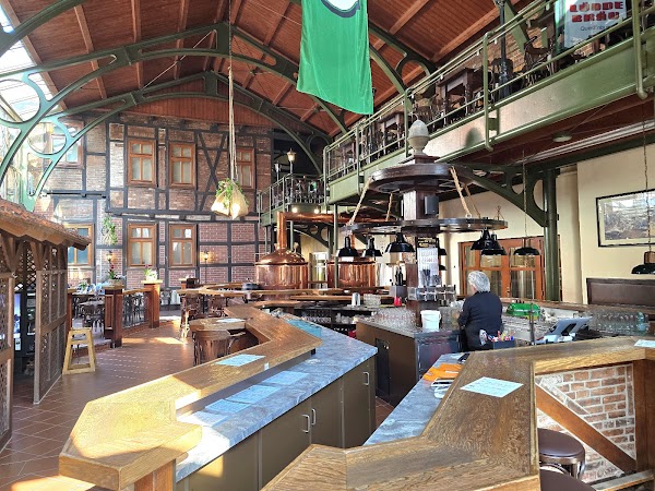 Brauhaus Lüdde