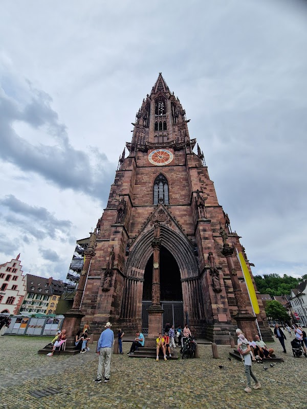 Historisches Kaufhaus