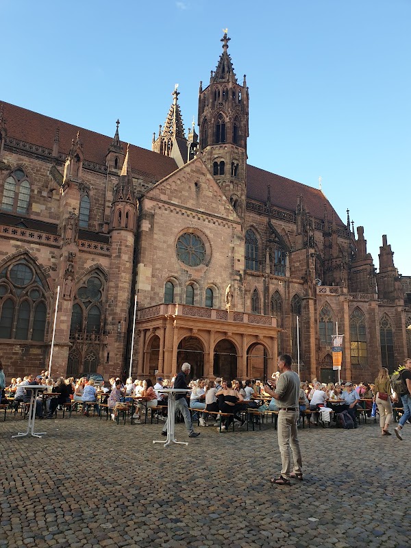 Historisches Kaufhaus