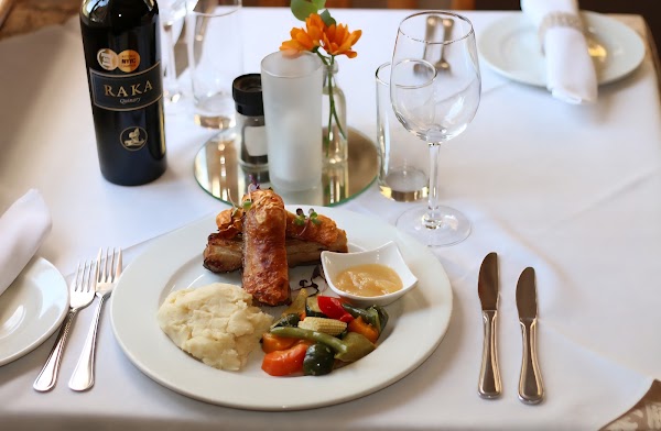 Clementines Restaurant & Bar Clarens