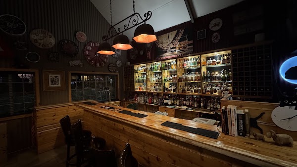 Clementines Restaurant & Bar Clarens