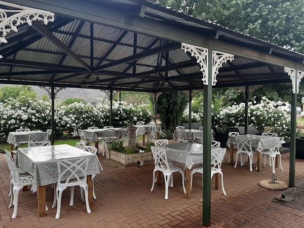 Clementines Restaurant & Bar Clarens