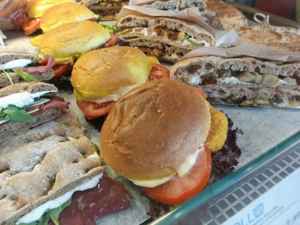 Autogrill S.p.A. - Scarmagno Est