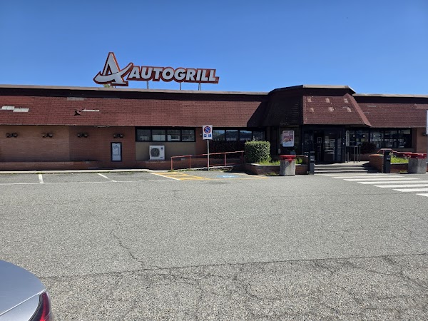 Autogrill S.p.A. - Scarmagno Est