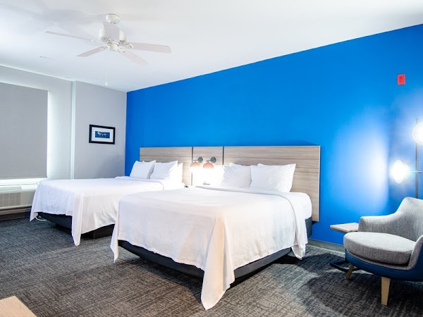 Hotel Lydia