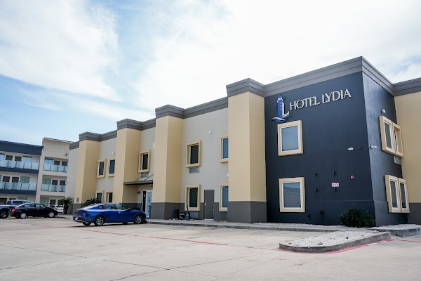 Hotel Lydia
