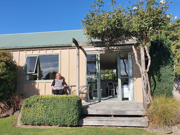 Catlins Area Motel