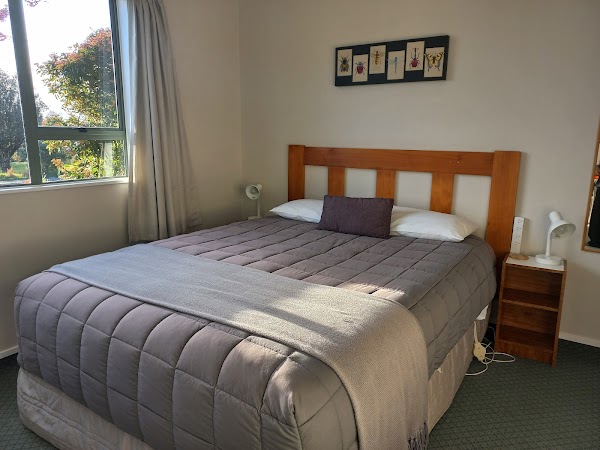 Catlins Area Motel