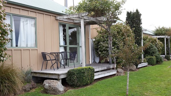 Catlins Area Motel