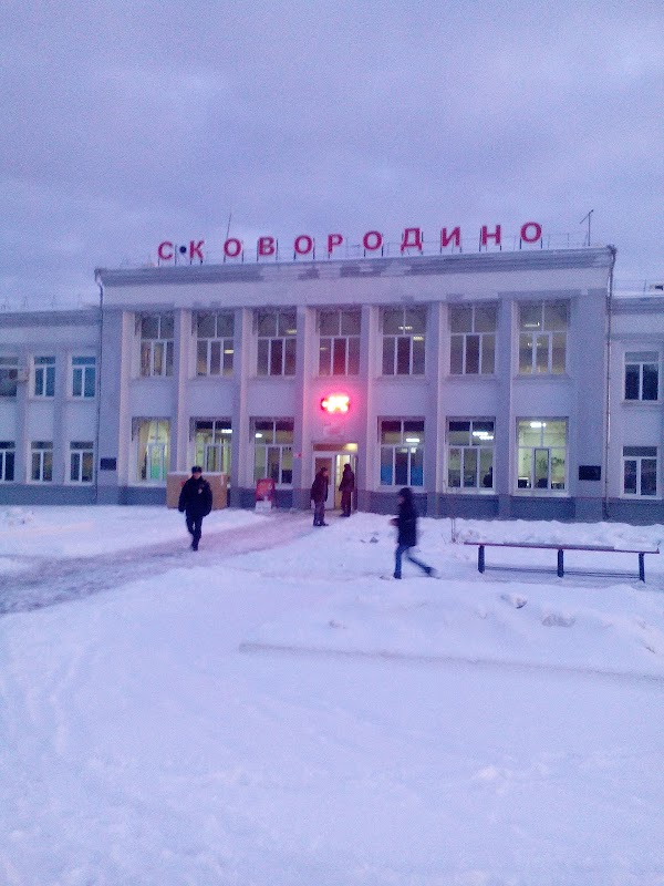 Церковь Андрея Первозванного