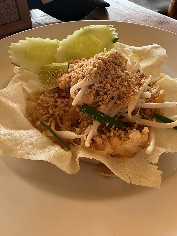 Sairee Cottage Restaurant