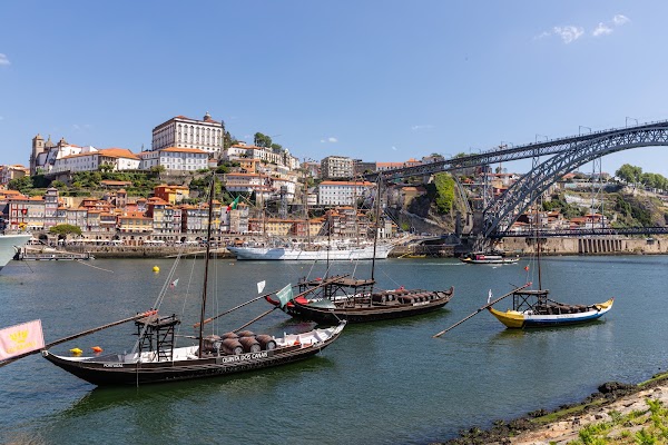 Cais da Ribeira