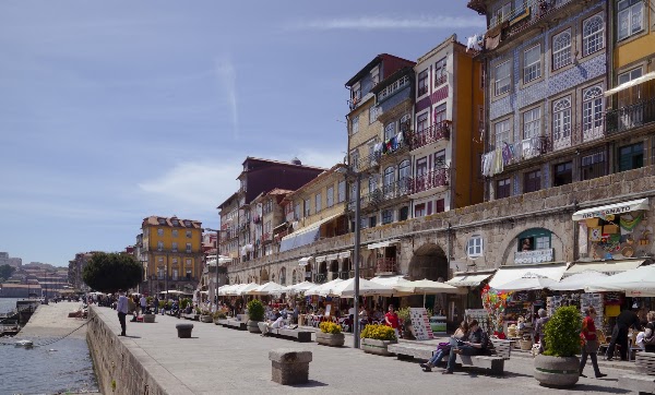 Cais da Ribeira