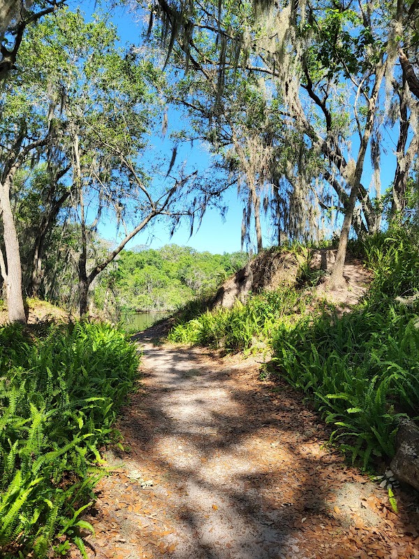Edward Medard Conservation Park