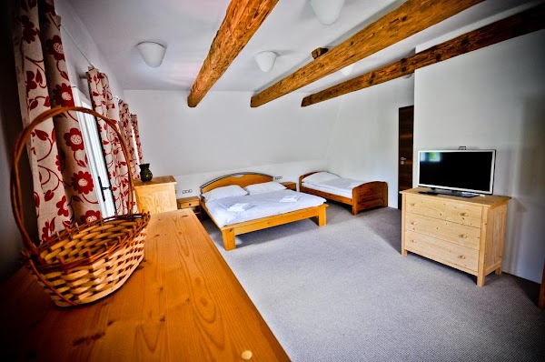 Forester Park Resort