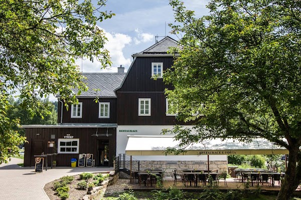 Forester Park Resort