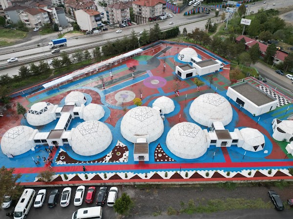 Karabük Bilim ve İnovasyon Merkezi