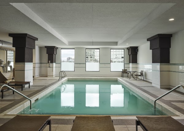 Hyatt Place Denver/Downtown