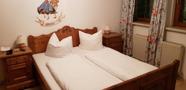 Camping Kranebitterhof